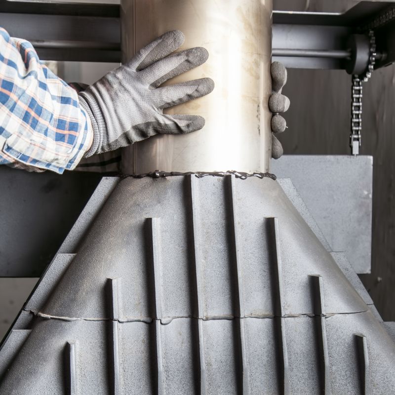 Vent and Chimney Sealant