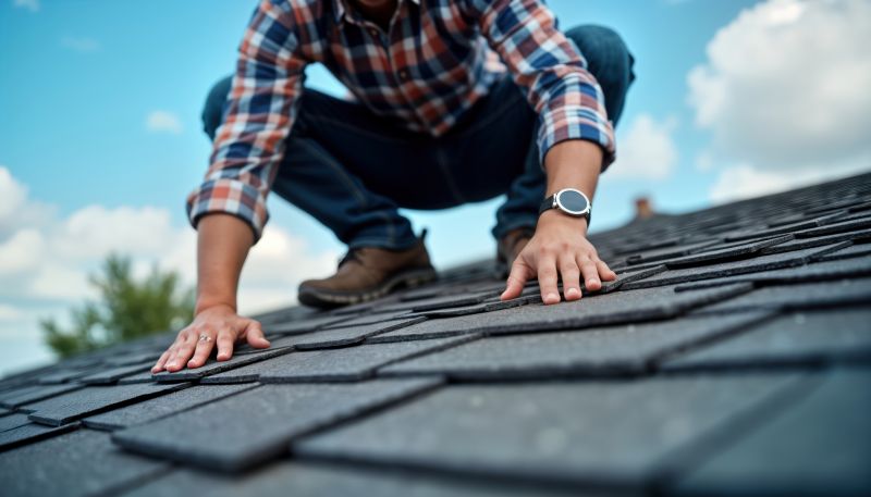Why Regular Roof Inspection Helps Prevent Costly Repairs